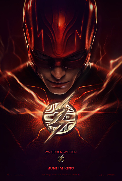 Plakat zum Film: Flash, The