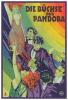 Filmplakat Büchse der Pandora, Die