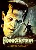 Filmplakat Frankenstein