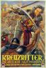 Filmplakat Kreuzritter - Richard Löwenherz