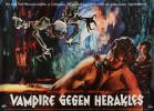 Vampire gegen Herakles