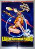 Liebe im Raumschiff Venus