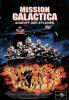 Mission Galactica - Angriff der Zylonen