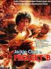 Projekt B - Jackie Chans gnadenloser Kampf