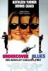 Undercover Blues - Ein absolut cooles Trio