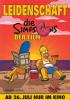 Simpsons - Der Film, Die