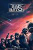 Filmplakat Star Wars: The Bad Batch