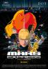 Filmplakat Mars Express