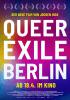 Filmplakat Queer Exile Berlin