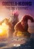 Filmplakat Godzilla x Kong: The new Empire