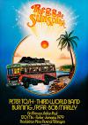 Filmplakat Reggae Sunsplash