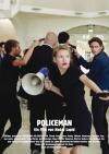 Filmplakat Policeman