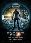Filmplakat Ender's Game
