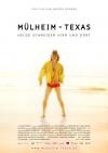 Filmplakat Mülheim - Texas - Helge Schneider hier und dort