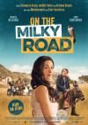 Filmplakat On the Milky Road