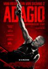 Filmplakat Adagio - Erbarmungslose Stadt