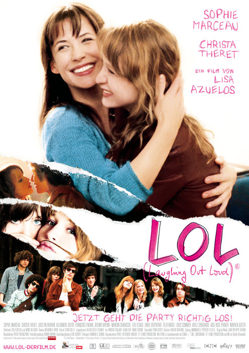 Plakat zum Film: LOL