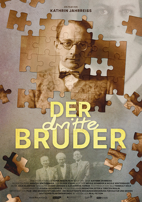 Plakat zum Film: dritte Bruder, Der