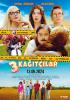 Filmplakat 3 kagitcilar