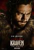 Filmplakat Kraven the Hunter