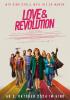 Filmplakat Love & Revolution