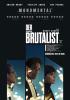 Filmplakat Brutalist, The