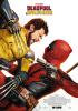 Filmplakat Deadpool & Wolverine