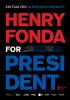 Filmplakat Henry Fonda for President