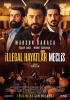 Filmplakat Illegal Hayatlar: Meclis