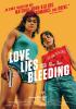 Filmplakat Love Lies Bleeding