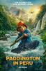 Filmplakat Paddington in Peru