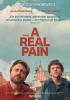 Filmplakat Real Pain, A