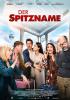 Filmplakat Spitzname, Der