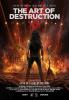 Filmplakat Art Of Destruction, The