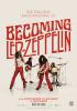 Filmplakat Becoming Led Zeppelin