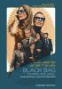 Filmplakat Black Bag - Doppeltes Spiel