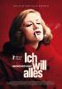 Filmplakat Ich will alles. Hildegard Knef