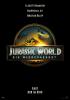 Filmplakat Jurassic World: Die Wiedergeburt