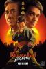 Filmplakat Karate Kid: Legends