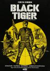 Filmplakat Black Tiger