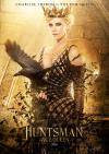 Filmplakat Huntsman & the Ice Queen, The