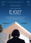 Filmplakat E.1027 - Eileen Gray und das Haus am Meer