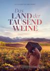 Filmplakat Land der tausend Weine, Das