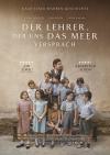 Filmplakat Lehrer, der uns das Meer versprach, Der