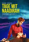 Filmplakat Tage mit Naadirah