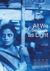 Filmplakat All We Imagine as Light