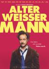 Filmplakat Alter weißer Mann