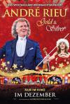 Filmplakat André Rieu Gold & Silber - Weihnachtskonzert 2024