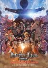 Filmplakat Attack on Titan: The Last Attack