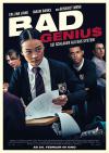 Filmplakat Bad Genius - Sei schlauer als das System